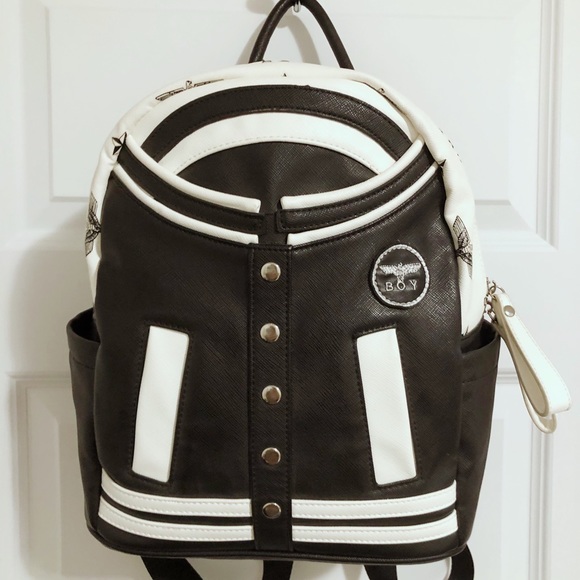 Very cute and eye-catching backpack - Picture 1 of 4